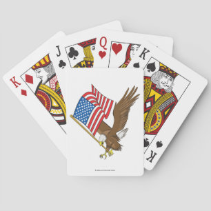 Patriot Spellingkaarten Speelkaarten