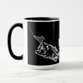 PATRIOT - STRIKINGIDAHO - ÉÉN SLECHTBASIS MOK (Links)