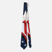 Patriot Stropdas (Voorkant)