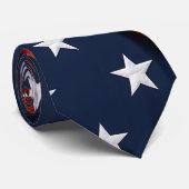 Patriot Stropdas (Opgerold)