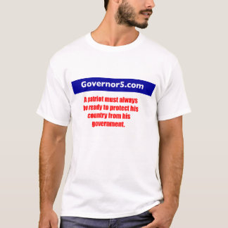 Patriot T-shirt
