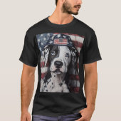 Patriot T-shirt (Voorkant)