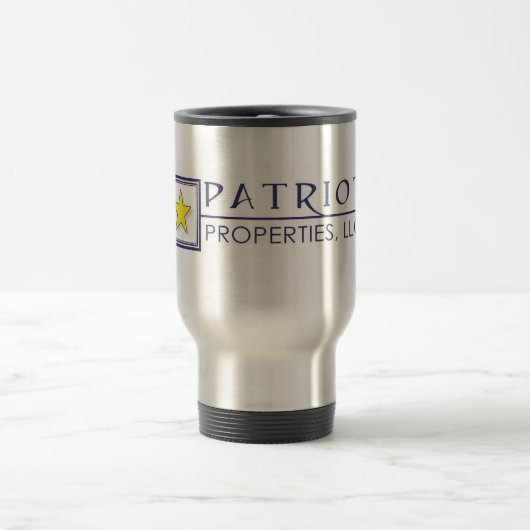 Patriot Travel Mug Reisbeker (Center)