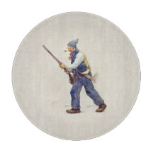 Patriote Québec Rébellion 1837-1838 Henri Julien