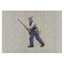 Patriote Québec Rébellion 1837-1838 Henri Julien