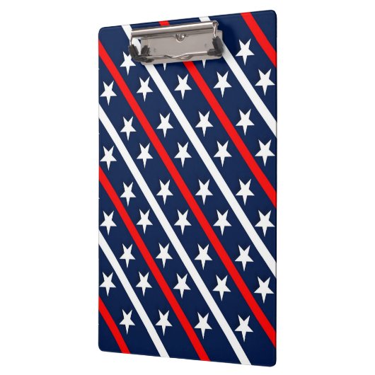 Patriotendag Klembord (Links)