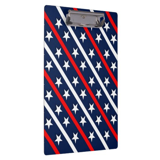 Patriotendag Klembord (Rechts)