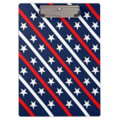 Patriotendag Klembord (Voorkant)