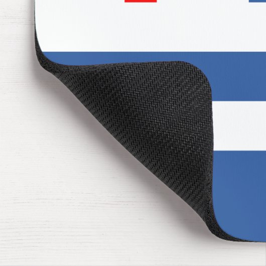 Patriotic Adjara Flag Muismat (Hoek)