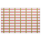 Patriotic Alderney Flag Stof (Fat Quarter)