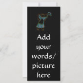 Patriotic Angel (Achterkant)