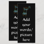 Patriotic Angel (Voorkant / Achterkant)