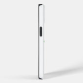 Patriotic Apple Case-Mate, Seoul Flag Case-Mate iPhone Case (Achterkant / Rechts)