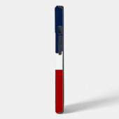 Patriotic Apple Case-Mate, Utah Flag, USA Case-Mate iPhone Case