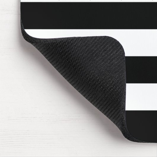 Patriotic Brittany Flag Muismat (Hoek)