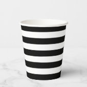 Patriotic Brittany Flag Papieren Bekers (Achterkant)