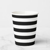 Patriotic Brittany Flag Papieren Bekers (Links)