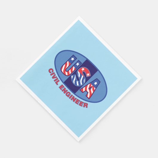 Patriotic Civil Engineer Servet (Hoek)