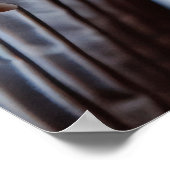 Patriotic Cupcake Poster (Hoek)