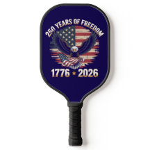 Patriotic Eagle 1776–2026 250 Years of Freedom 