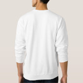 Patriotic Eagle Radiance Trui (Achterkant)