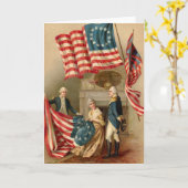 _Patriotic_Flags_Kaart Kaart (Gele Bloem)