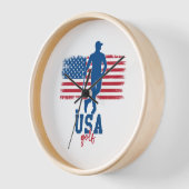 Patriotic Golf USA (Hoek)