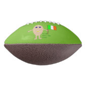 Patriotic Irish Egg Football (Gedraaid 90)