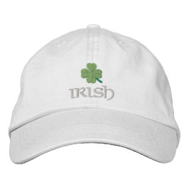 Patriotic Irish Shamrock Pet