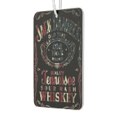 Patriotic Jack Daniels Luchtverfrisser (Links)