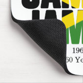 Patriotic JAMAICA JAMAICA Muismat (Hoek)