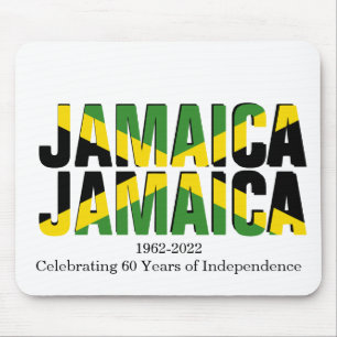 Patriotic JAMAICA JAMAICA Muismat