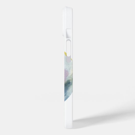  Patriotic Lady Liberty Magazine Hoesje Art (Achterkant / Links)