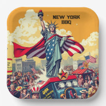 Patriotic Liberty Parade – Vintage 4 juli Verenigd