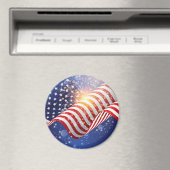 Patriotic Magnet (Insitu (Vaatwasser))