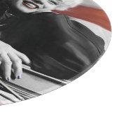 Patriotic Marilyn Snijplank (Hoek)