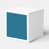 Patriotic Military Christian Dog Tag Free Land Bedankdoosjes (Achterkant)