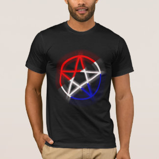 Patriotic Pagan T-shirt