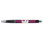 Patriotic Pen with flag of Phoenix, Arizona (Voorkant)