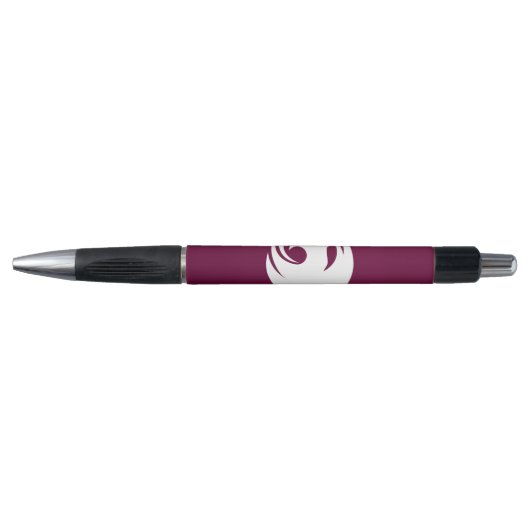 Patriotic Pen with flag of Phoenix, Arizona (Voorkant)