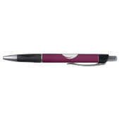 Patriotic Pen with flag of Phoenix, Arizona (Bodem)