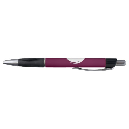 Patriotic Pen with flag of Phoenix, Arizona (Bodem)