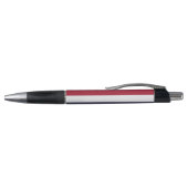 Patriotic Pen with flag of Thailand (Bovenkant)