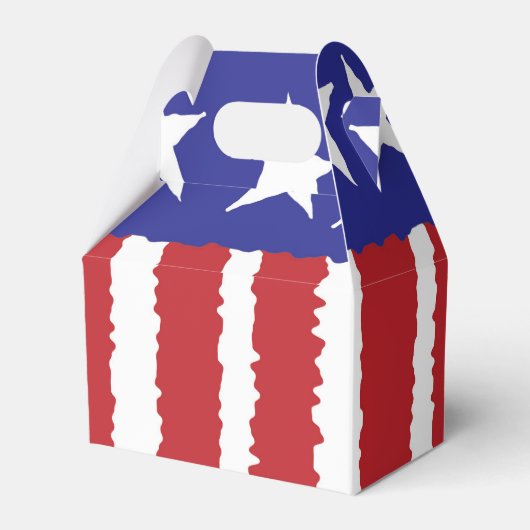 Patriotic Pride Bedankdoosjes (Achterkant)
