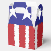 Patriotic Pride Bedankdoosjes (Geopend)