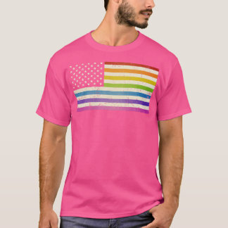 Patriotic Pride T-shirt