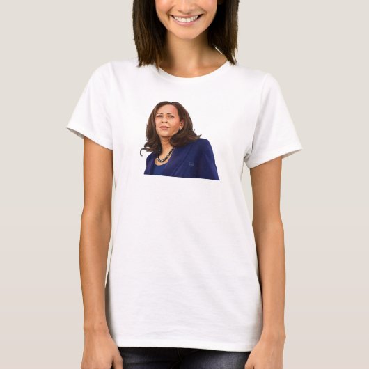 Patriotic Pride: T-shirt met Amerikaanse vlag (Voorkant)