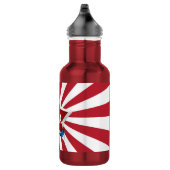 Patriotic Pride Verenigde Staten Waterfles (Rechts)