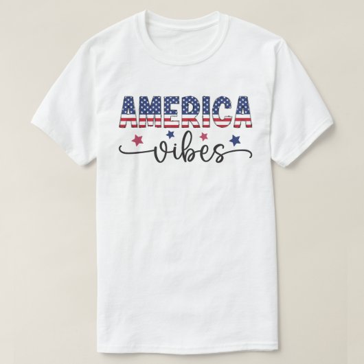 patriotic shirt america shirt 4th of july  (Design voorkant)