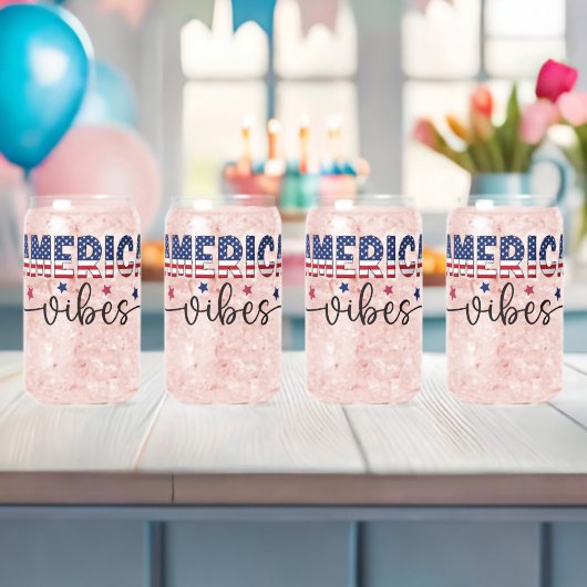 patriotic shirt america shirt 4th of july blikvorm glas (Insitu (Baby Shower))